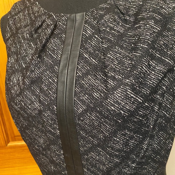 Classiques Entier sleeveless dress - Picture 4 of 8